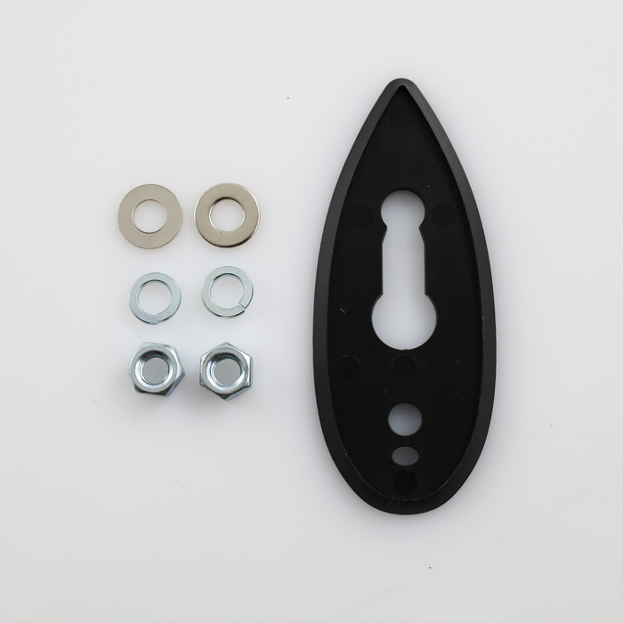 Backspegel sk�rm Amazon 123GT