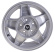 Alloy wheel ATS 1800 70-73/140/240