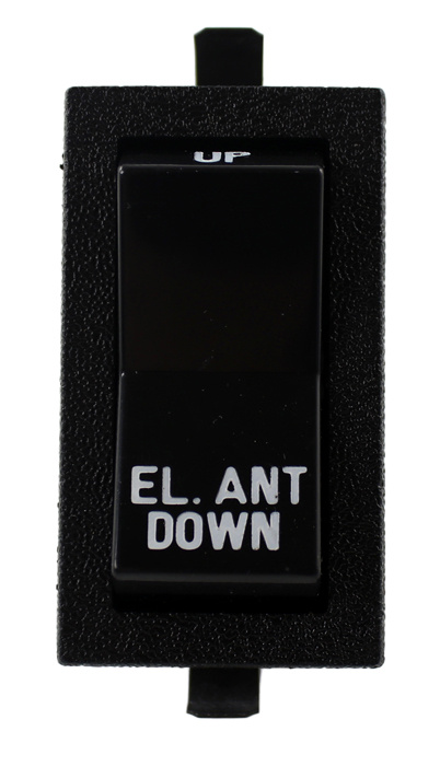 Str�mst�llare elektrisk antenn 200