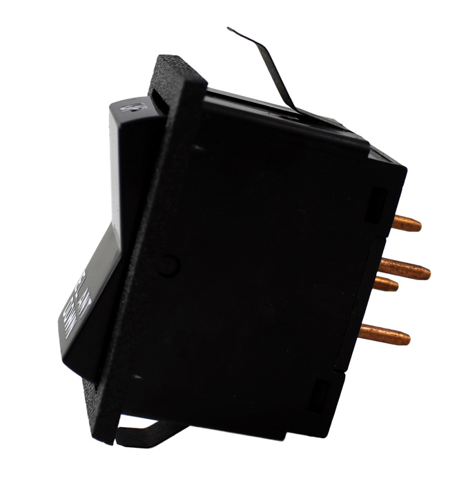 Str�mst�llare elektrisk antenn 200