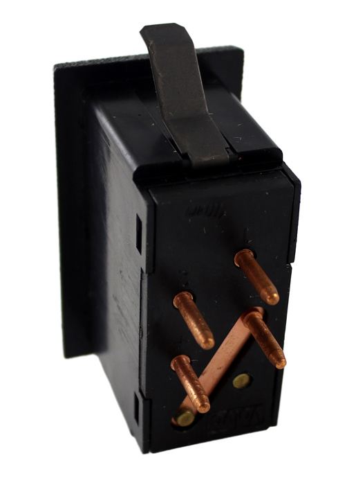 Str�mst�llare elektrisk antenn 200