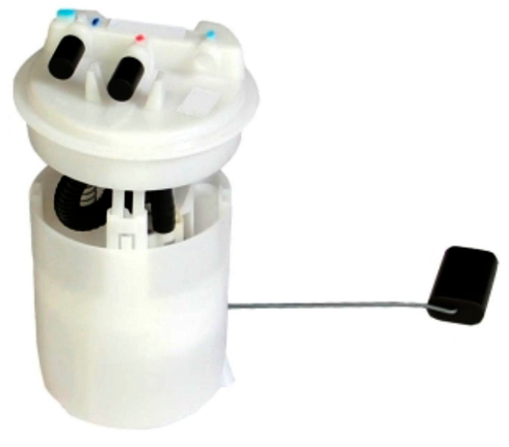 Br�nslepump elektrisk S40/V40-04