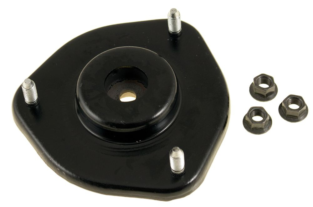 Fj�derbenslagring S/V40 V�/H� fram