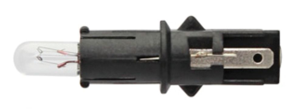 Gl�dlampa m sockel 700/850/900