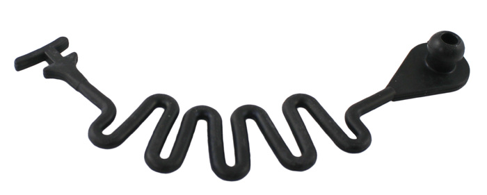 H�llare tanklock C30, S40/V50 2004-