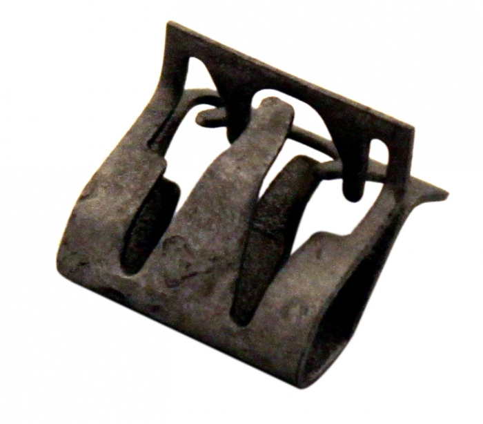 Clips Prydnadslister S40,Manatee