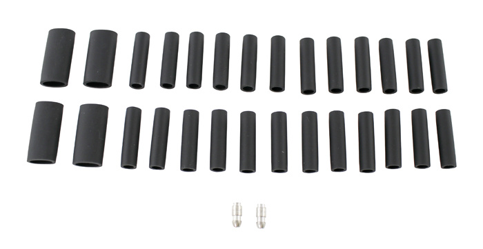 Wiring harness 1800S ch 10000-12499 RHD