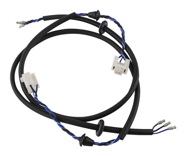 Wiring harness 1800S ch 10000-12499 RHD