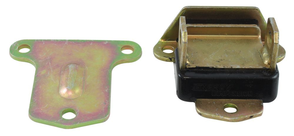 Engine mount GM polyutrethane
