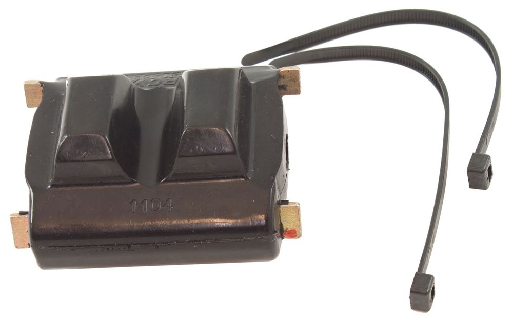 Motorkudde GM polyuretan Cam/F-bird 93-97