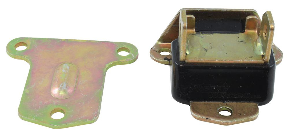 Motorkudde GM polyuretan