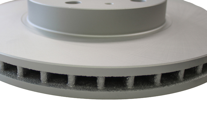 Bromsskiva 850/S70/V70/960/S90/V90 fram 280mm