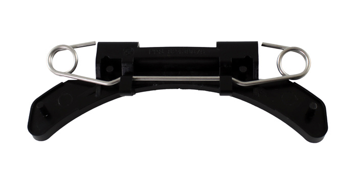 G�ngj�rn tanklucka l�ssystem baklucka  99-11