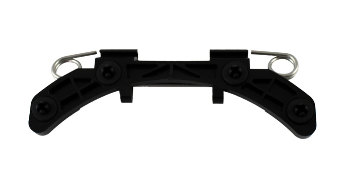 G�ngj�rn tanklucka l�ssystem baklucka  99-11