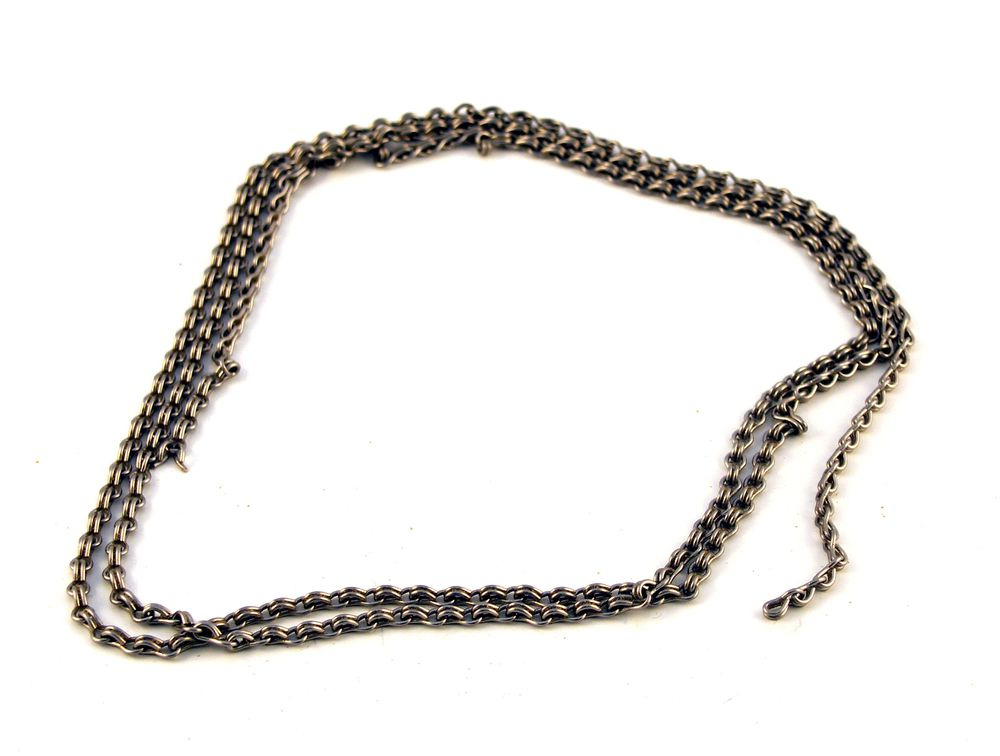 Kedja Kylargardin 544/Duett (1,65m l�ng)