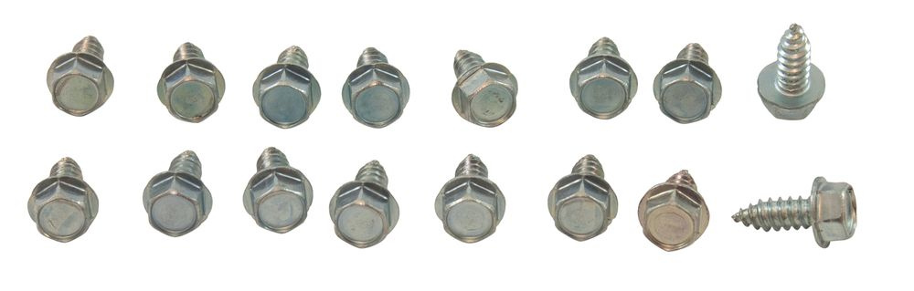 Monteringssats st�nkpl�t 65-68 set/16