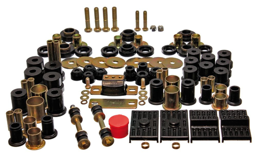 Bussningsats Camaro 75-9/F-Bird 74-5 PU