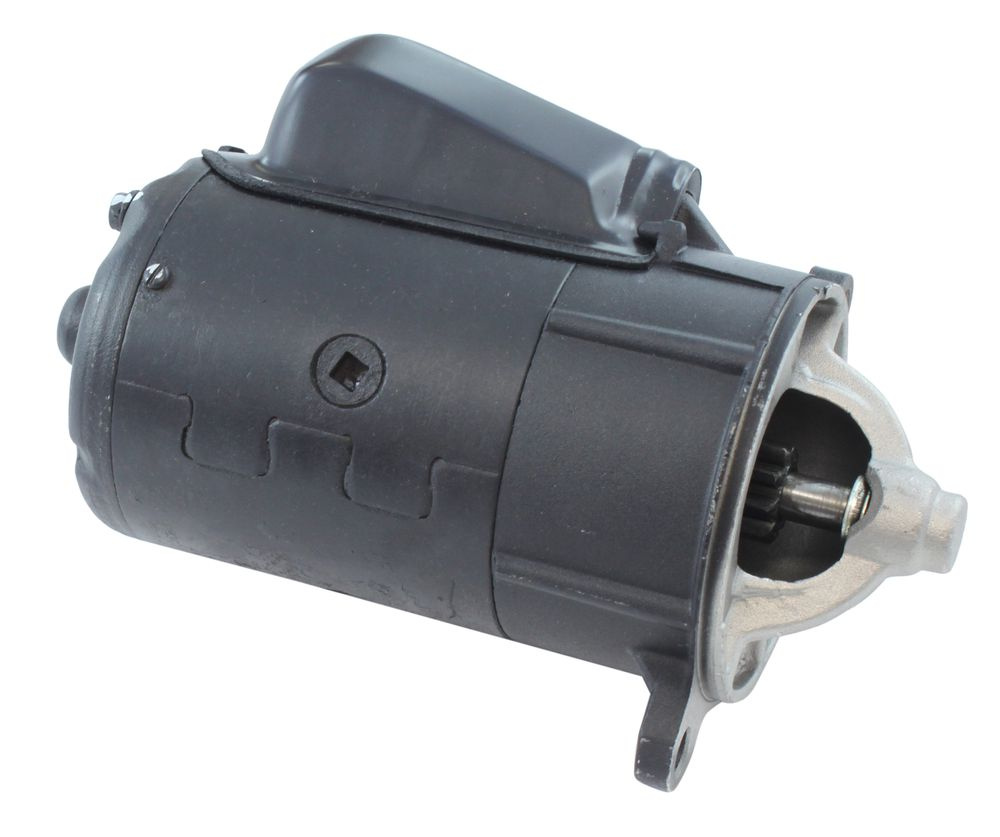 Startmotor Mustang 83-91 UTBYTES
