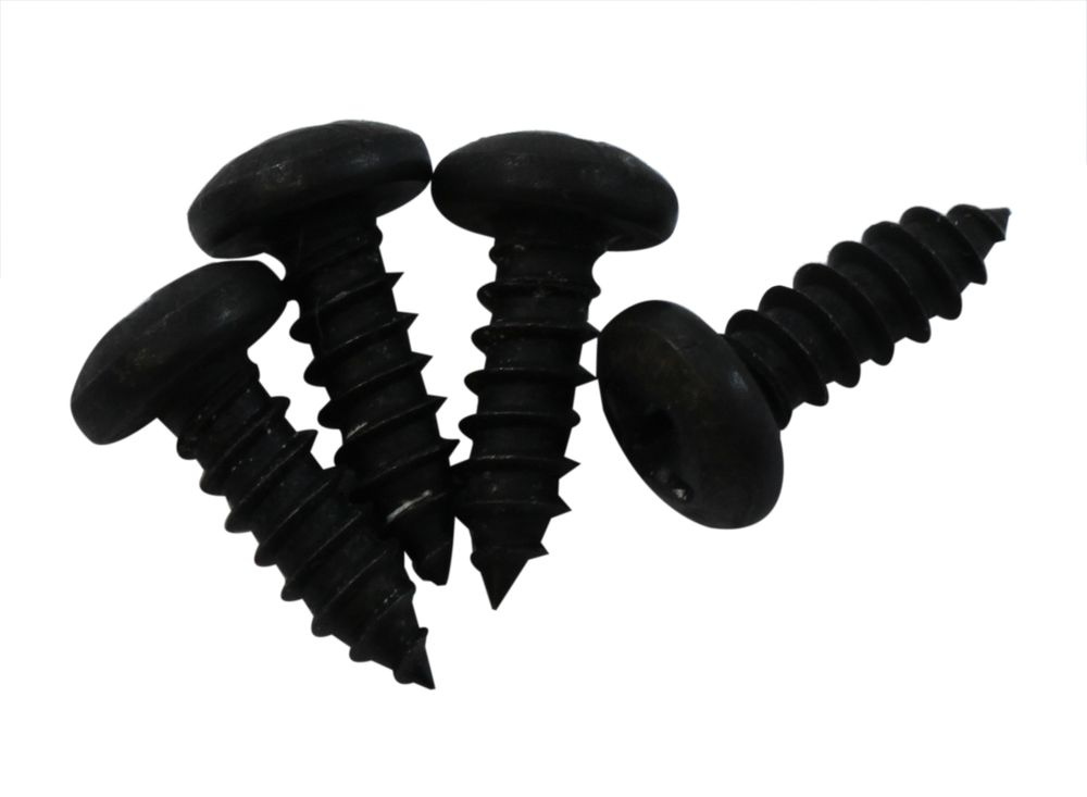 Skruvsats Armst�d Mustang 64-66