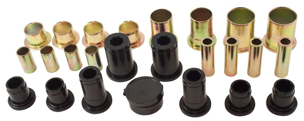 Bussningsats l�nkarm GM 66-72 rund, PU