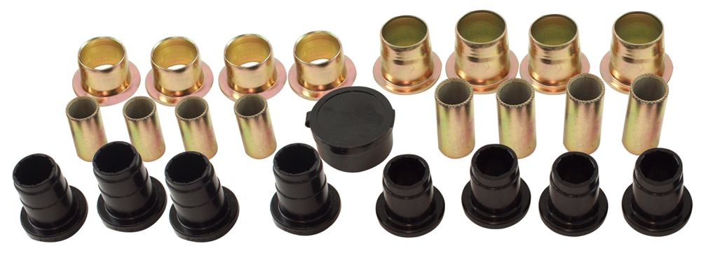 Bushing kit Frt suspension GM 55-64 F/S
