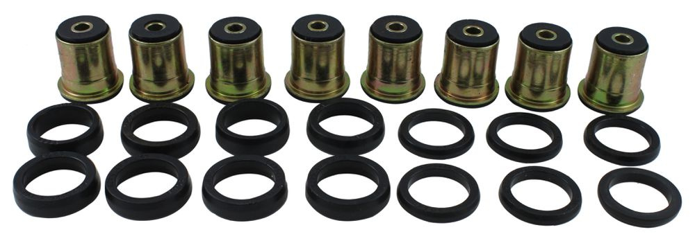 Bussningsats B�rarm GM bakre polyuretan