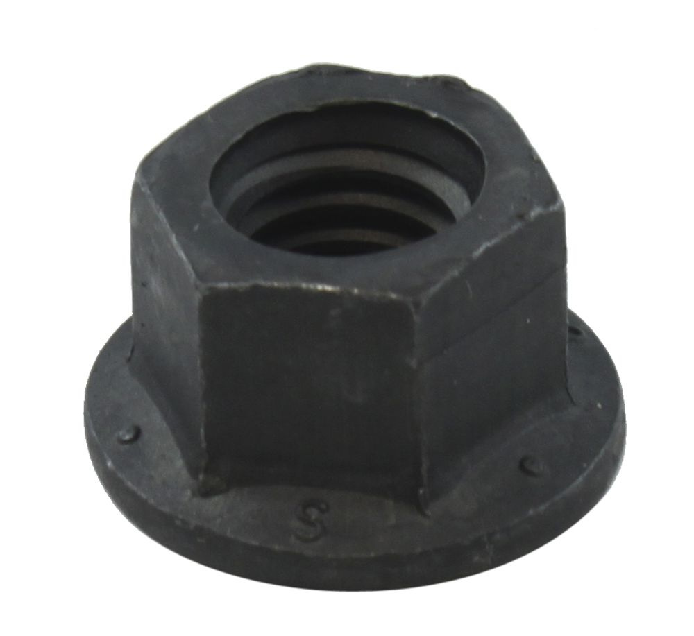 Mutter 3/8-16 L�smutter Fl�ns