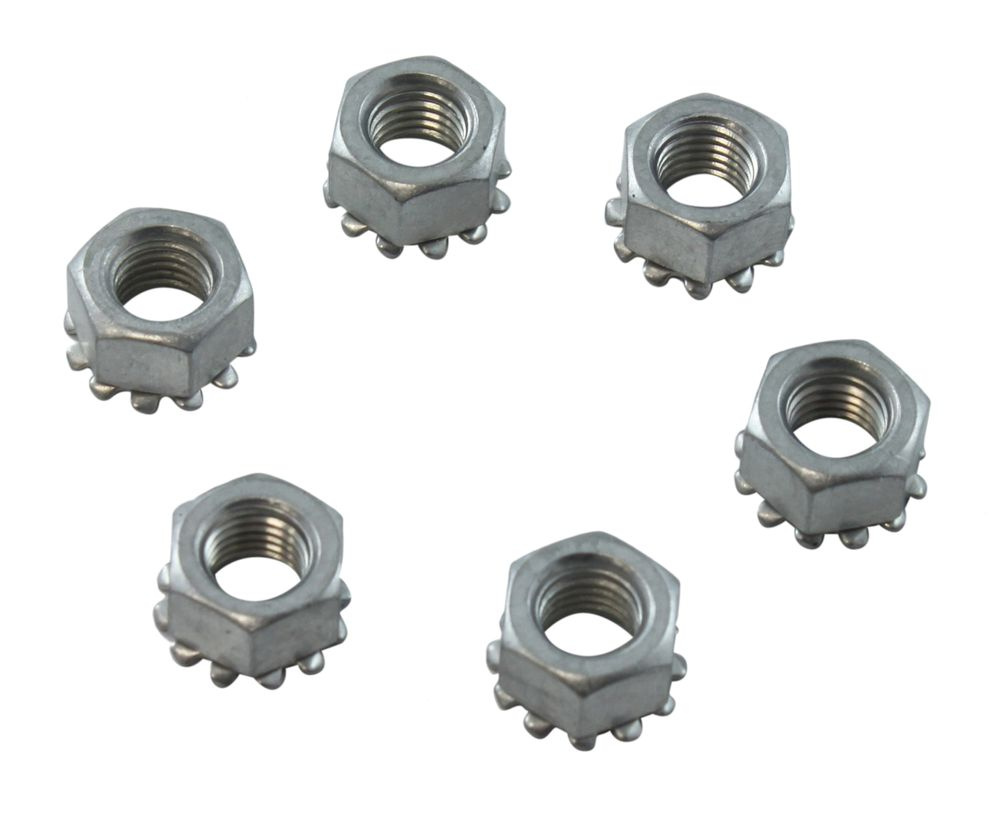 Shock tower nut 64-66*