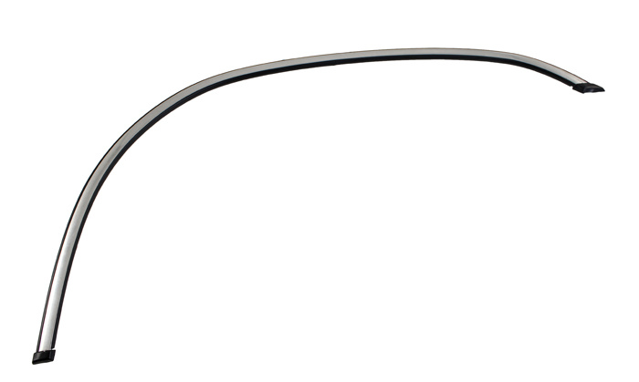 Prydnadslist hjulhus 780 V�B