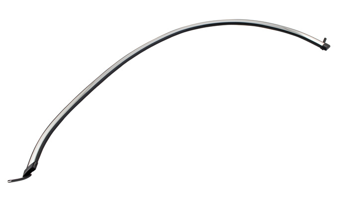 Prydnadslist hjulhus 780 H�B