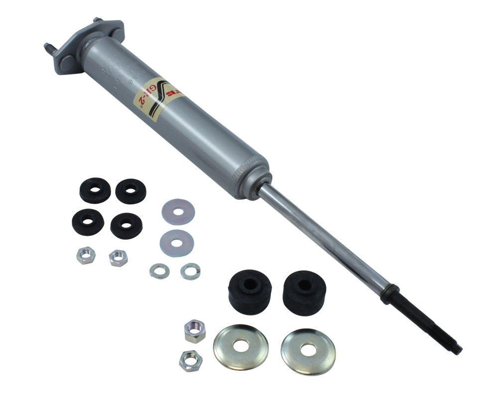 St�td�mpare Mustang 71-73 fram KYB GR2 Gas