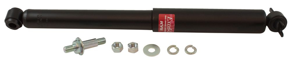 St�td�mpare Excel G Gas