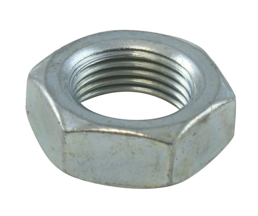 Mutter styrsn�cka/styrarm 3/4