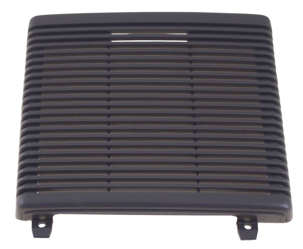 Loudspeaker cover 700/900 Grey LH