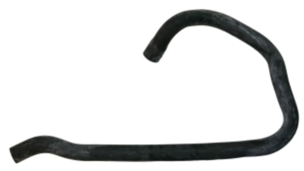 Radiator hose lower 700/900
