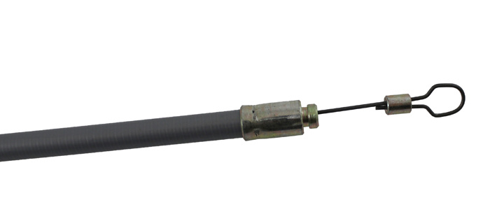 Cable front seat 780