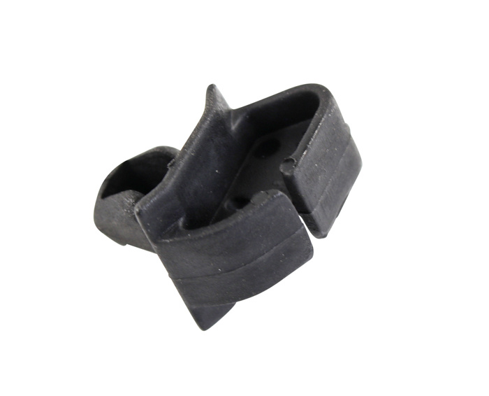 Clip, Body trim fender & door 780