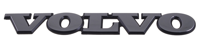 Emblem Volvo tailgate 400/850/900