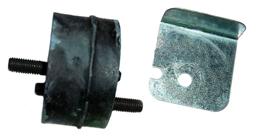 Motorkudde B204E, B234F/G 740/940 88-92 H�