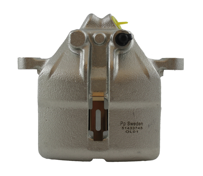 Bromsok 740/940/960/S90/V90 Girling H�F