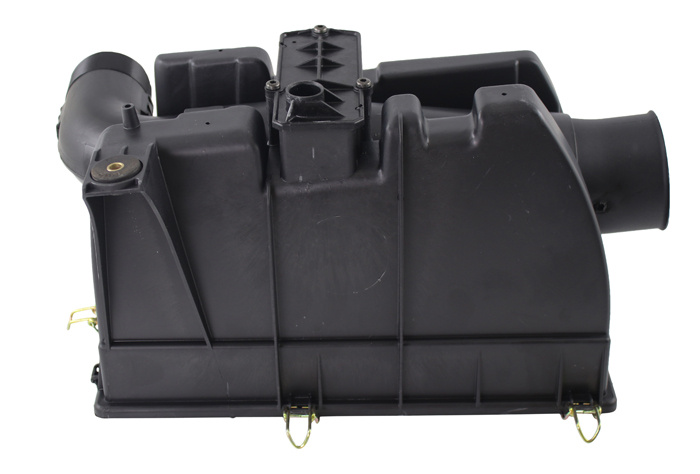 Luftfilterhus D24-87 D24T -86, 84- turbo