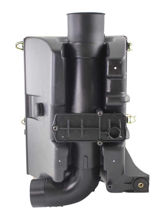 Luftfilterhus D24-87 D24T -86, 84- turbo