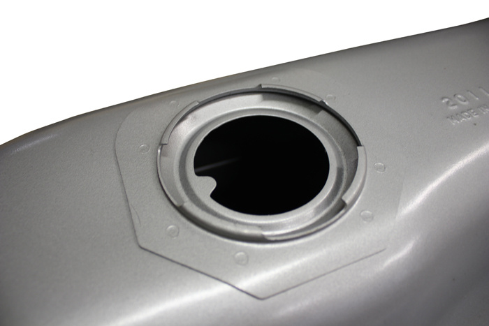 Bensintank 240 1979-93