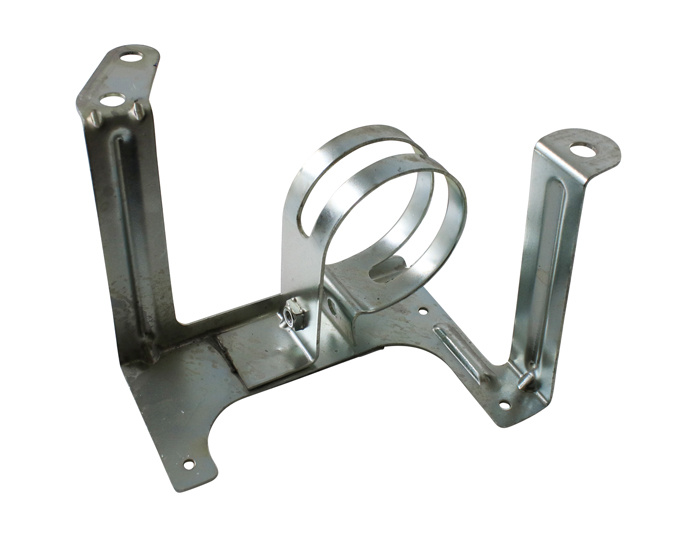 Bracket 240/260 ignition