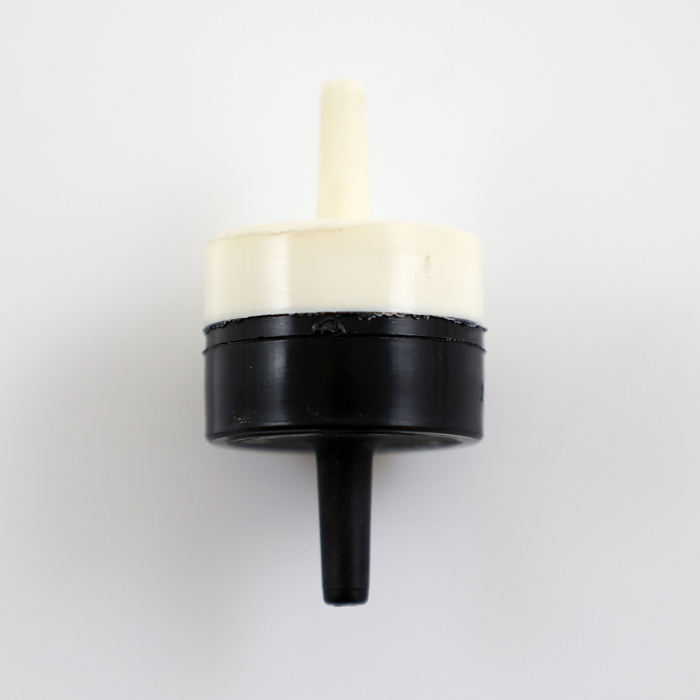 F�rdr�jningsventil