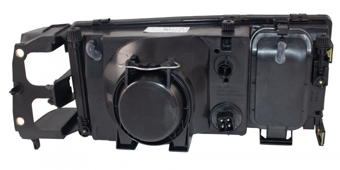 Headlamp 700 89-/940 92-/960 90-94 LH