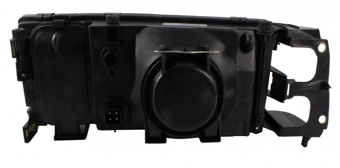 Headlamp 700 89-/940 92-/960 90-94 RH