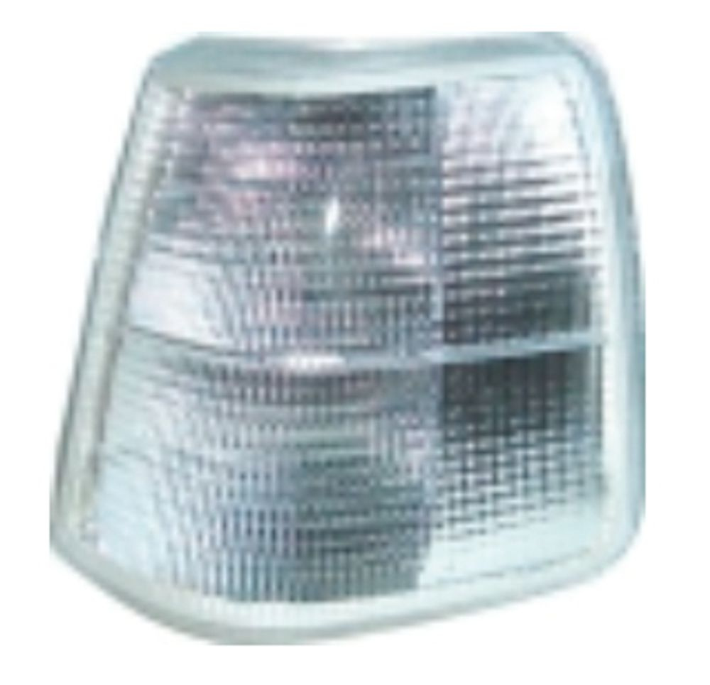 Blinkers 740/940 vitt V�