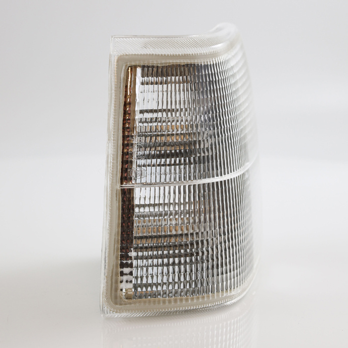 Blinkers 740/940 vitt V�