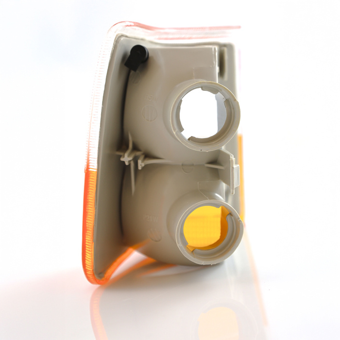 Flasher lens 740/940 LH